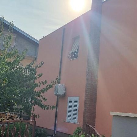 Appartement Apartman Maja à Split Extérieur photo