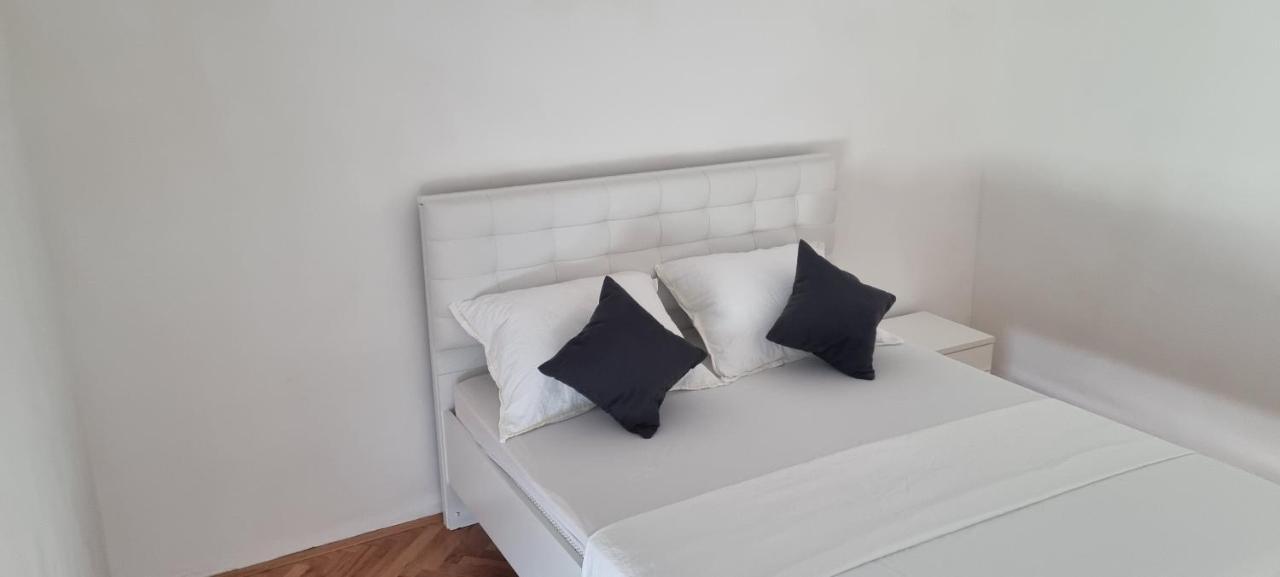 Appartement Apartman Maja à Split Extérieur photo