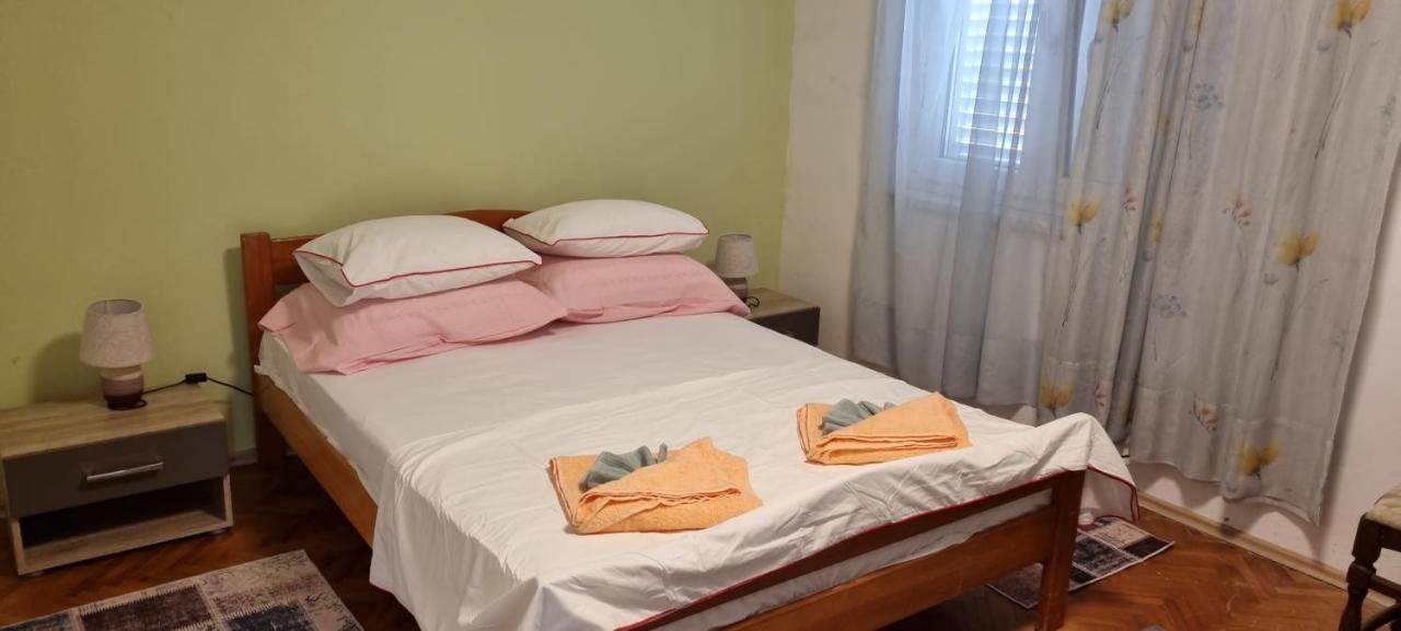 Appartement Apartman Maja à Split Extérieur photo