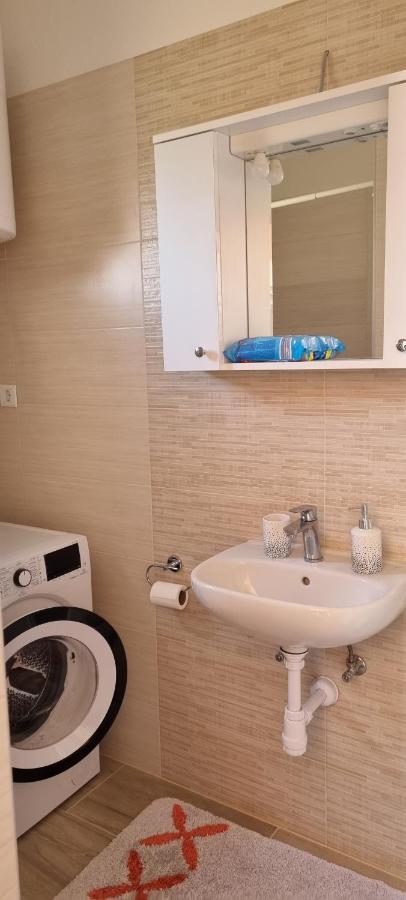 Appartement Apartman Maja à Split Extérieur photo