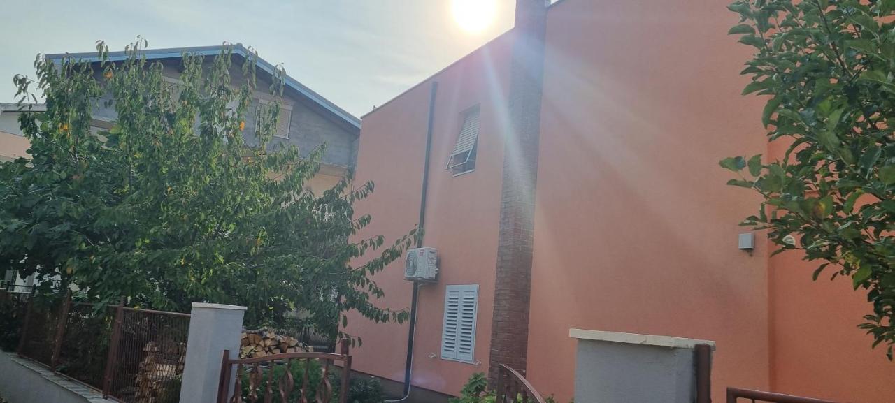Appartement Apartman Maja à Split Extérieur photo