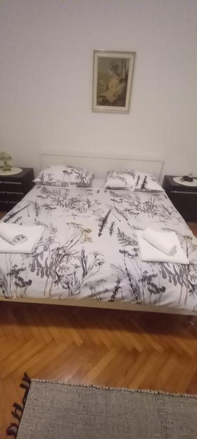 Appartement Apartman Maja à Split Extérieur photo